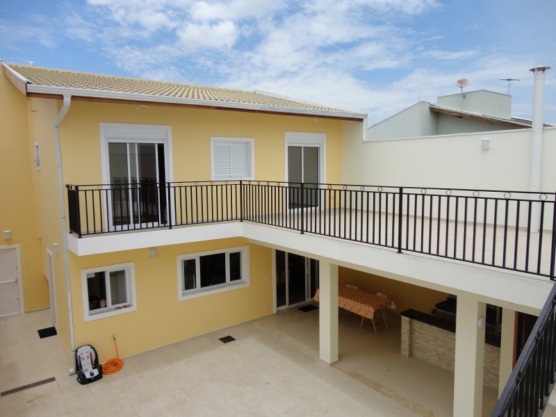 Casa à venda Jardim Myrian Moreira da Costa com 232m² e 4 quartos por R$ 629.000 - 2090839420-20.jpg