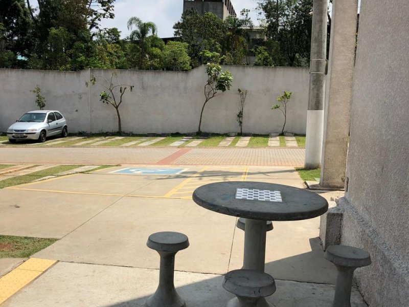 Apartamento à venda Vila São Paulo com 64m² e 2 quartos por R$ 550.000 - 1513280803-xadrez.jpg
