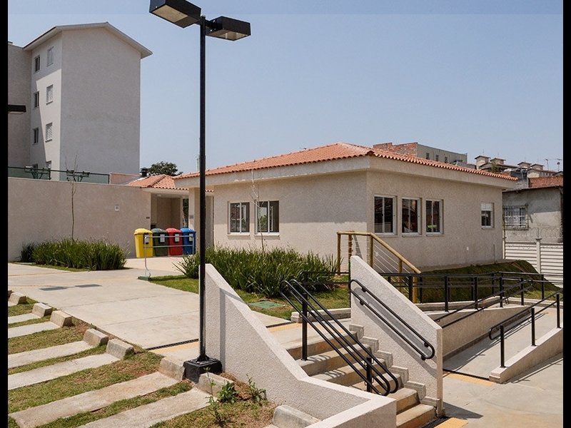 Apartamento à venda Vila São Paulo com 64m² e 2 quartos por R$ 550.000 - 231104950-jardim2.jpg