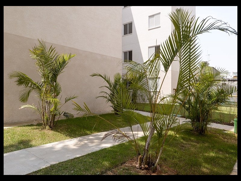 Apartamento à venda Vila São Paulo com 64m² e 2 quartos por R$ 550.000 - 296112143-jardim.jpg