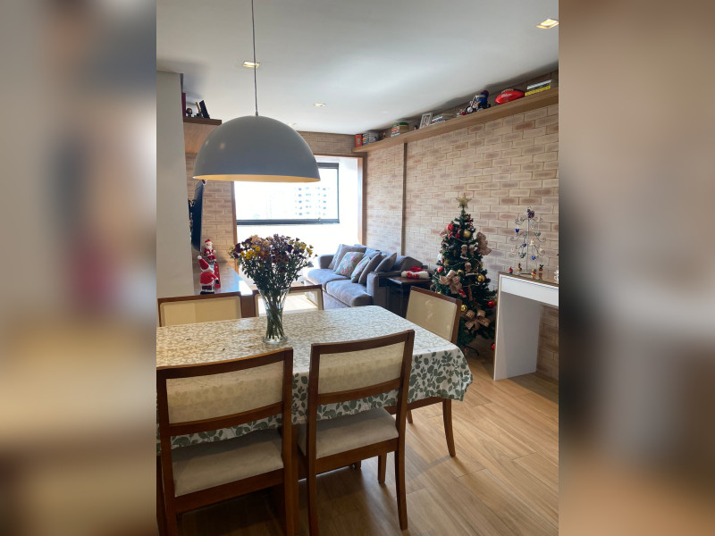 imóvel com 64m² - Vila São Paulo - São Paulo