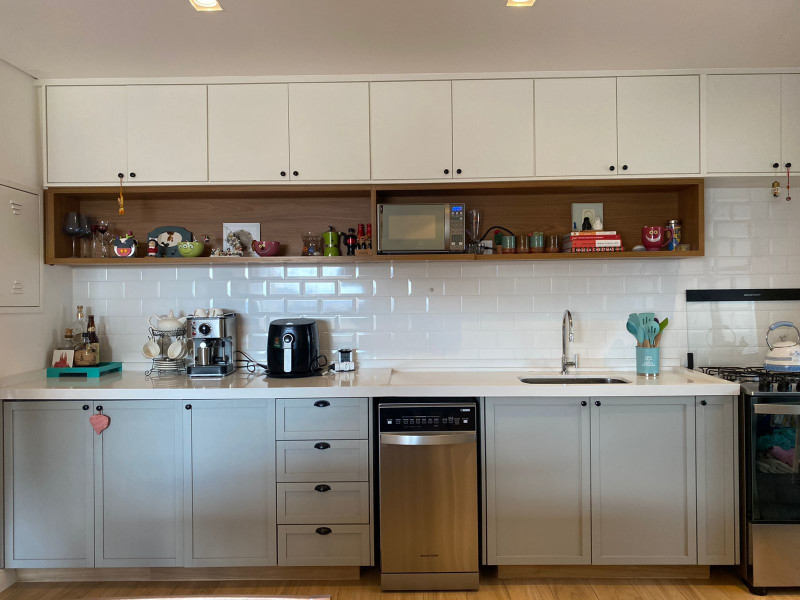 imóvel com 64m² - Vila São Paulo - São Paulo