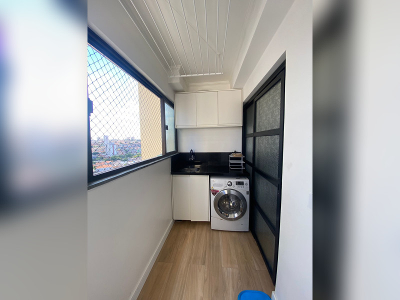 imóvel com 64m² - Vila São Paulo - São Paulo