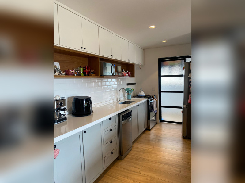 imóvel com 64m² - Vila São Paulo - São Paulo