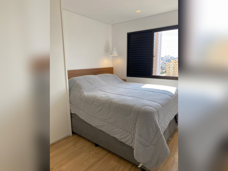 imóvel com 64m² - Vila São Paulo - São Paulo