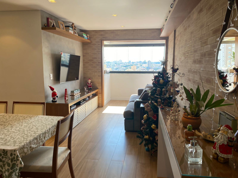 imóvel com 64m² - Vila São Paulo - São Paulo