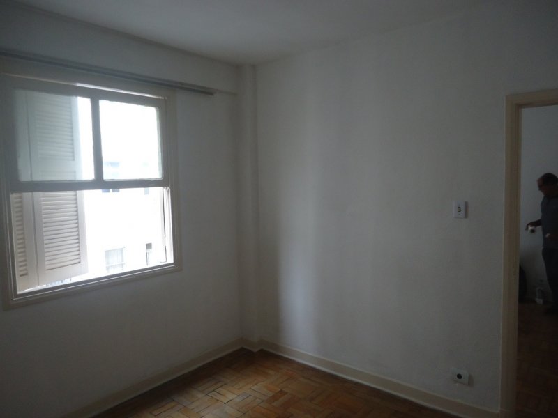 Apartamento à venda Centro com 46m² e 1 quarto por R$ 160.000 - 1901317061-sao-vicente-2-quarto.jpg