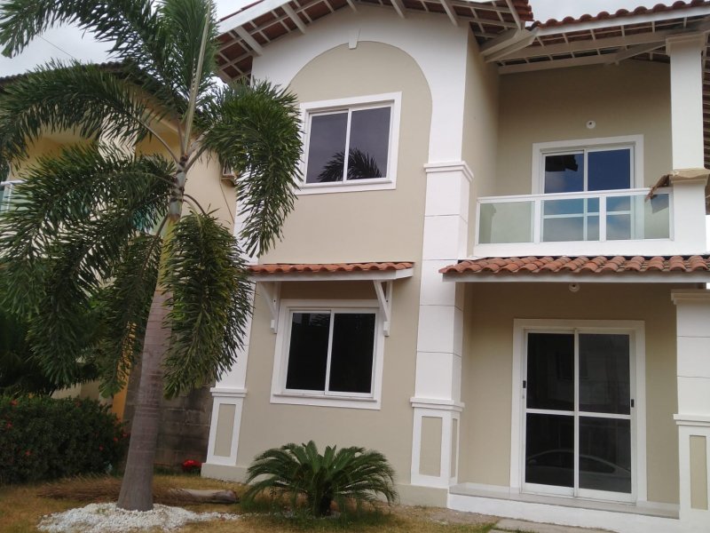 Casa à venda Cágado com 110m² e 4 quartos por R$ 480.000 - 102846261-img-20191001-wa0041.jpg