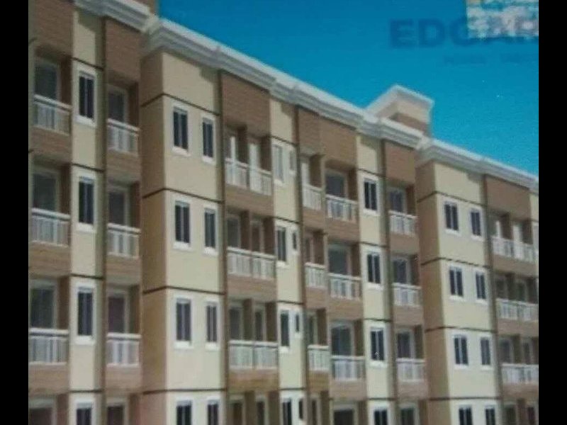 Apartamento à venda Padre Andrade com 58m² e 3 quartos por R$ 110.000 - 559407796-20191011-142928.jpg