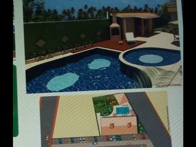 Apartamento à venda Padre Andrade com 58m² e 3 quartos por R$ 110.000 - 787627295-20191011-143135.jpg