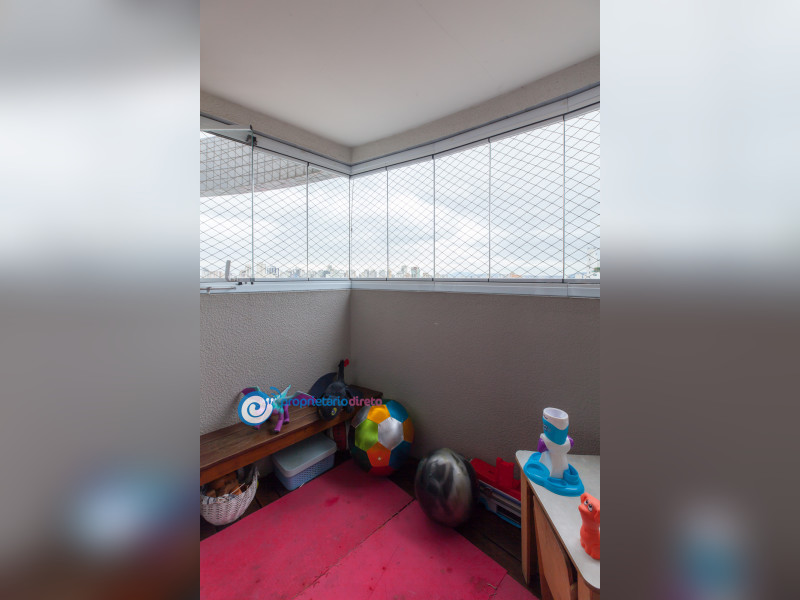 Apartamento à venda Tucuruvi com 96m² e 3 quartos por R$ 675.000 - img-6555.jpg