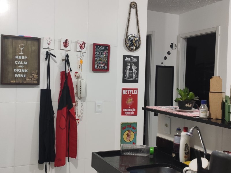 imóvel com 50m² - Jardim Ansalca - Guarulhos
