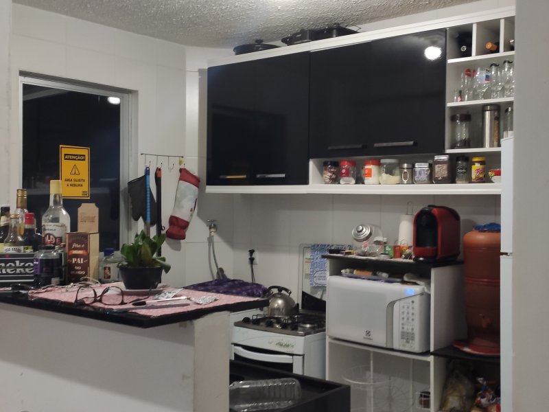imóvel com 50m² - Jardim Ansalca - Guarulhos