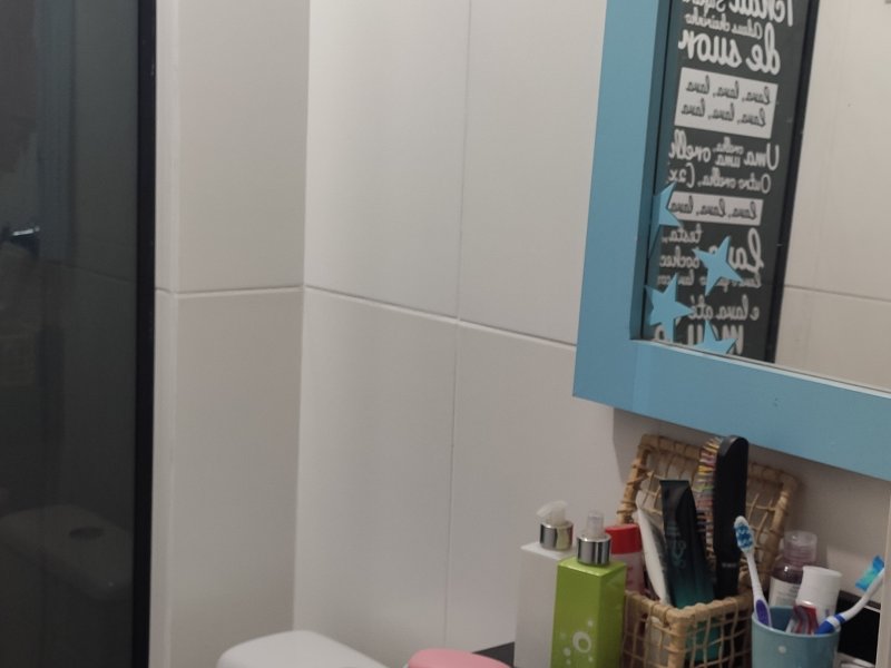 imóvel com 50m² - Jardim Ansalca - Guarulhos