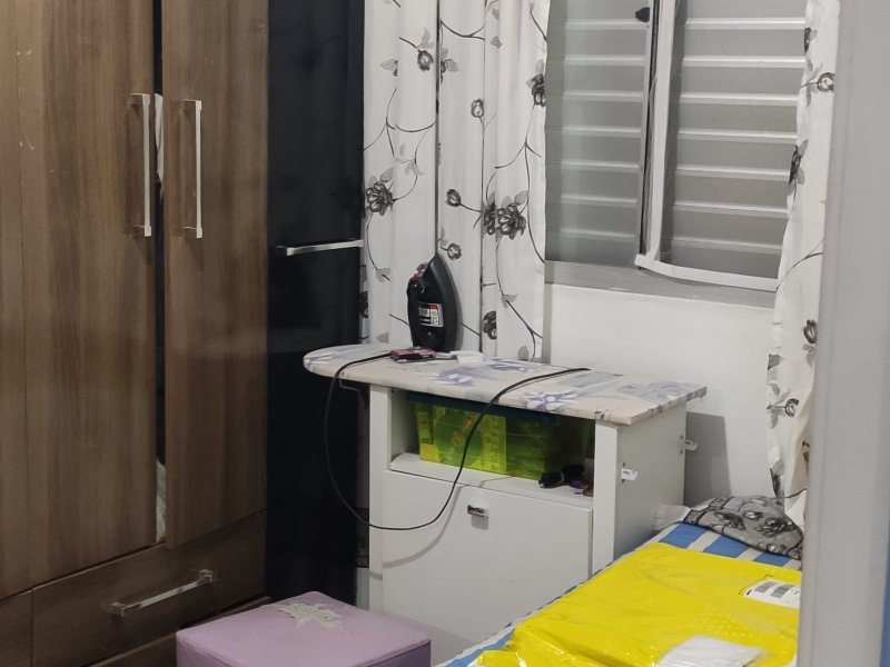 imóvel com 50m² - Jardim Ansalca - Guarulhos