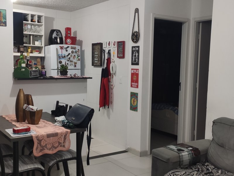 imóvel com 50m² - Jardim Ansalca - Guarulhos