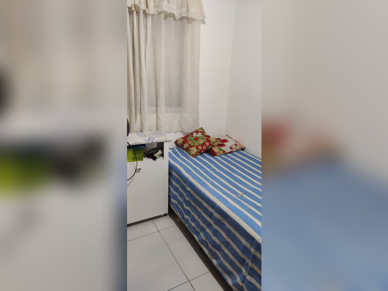 imóvel com 50m² - Jardim Ansalca - Guarulhos