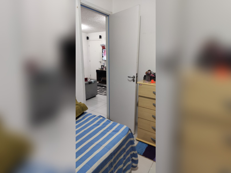 imóvel com 50m² - Jardim Ansalca - Guarulhos