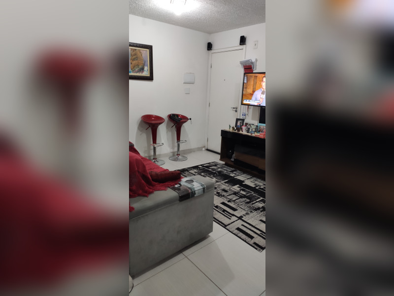 imóvel com 50m² - Jardim Ansalca - Guarulhos