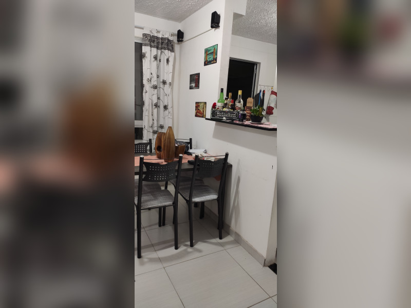 imóvel com 50m² - Jardim Ansalca - Guarulhos