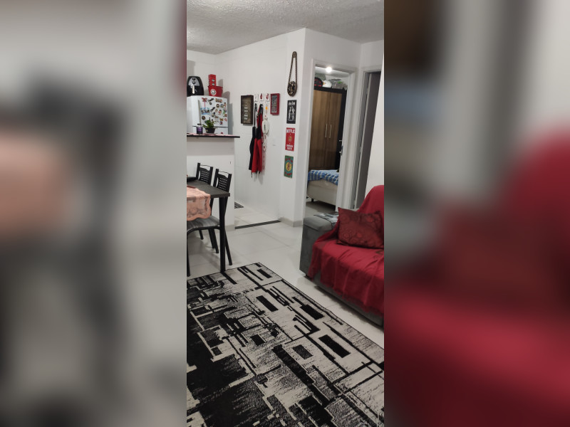 imóvel com 50m² - Jardim Ansalca - Guarulhos