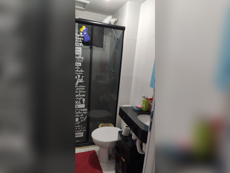 imóvel com 50m² - Jardim Ansalca - Guarulhos