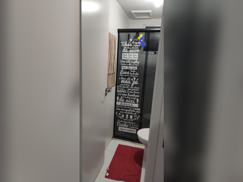 imóvel com 50m² - Jardim Ansalca - Guarulhos