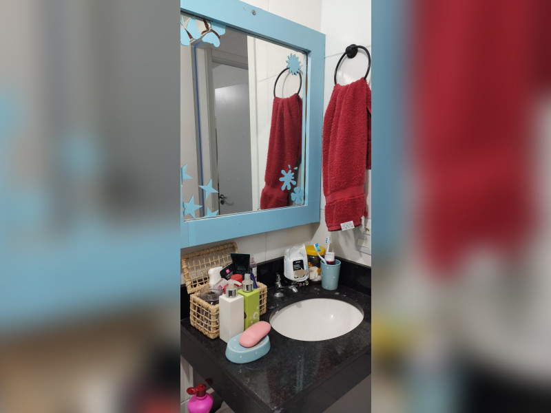 imóvel com 50m² - Jardim Ansalca - Guarulhos