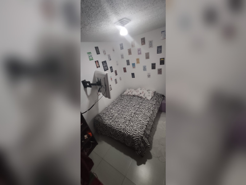 imóvel com 50m² - Jardim Ansalca - Guarulhos