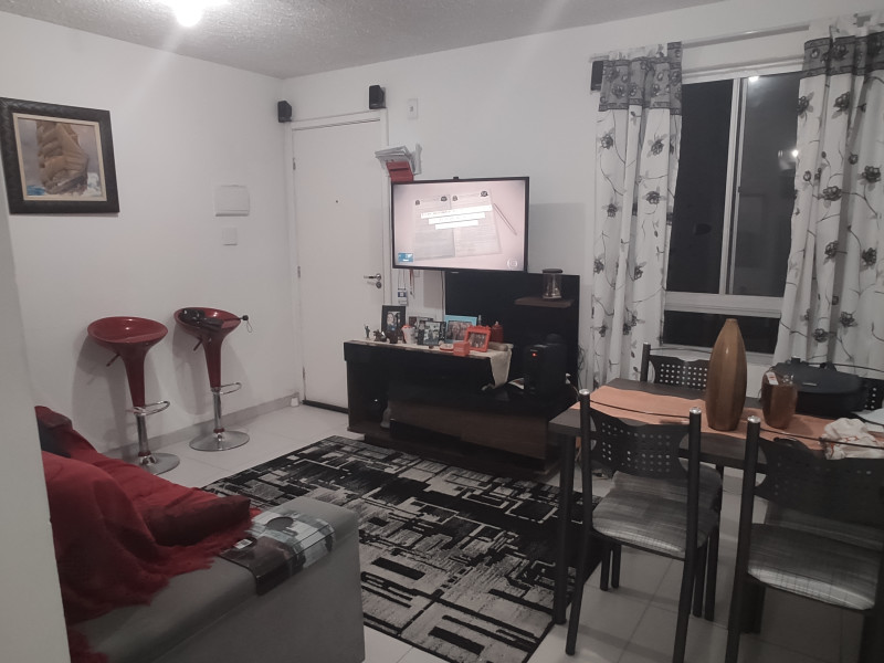 imóvel com 50m² - Jardim Ansalca - Guarulhos