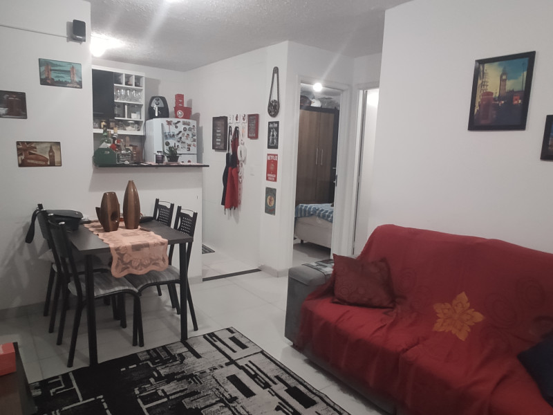 imóvel com 50m² - Jardim Ansalca - Guarulhos