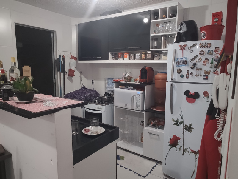 imóvel com 50m² - Jardim Ansalca - Guarulhos