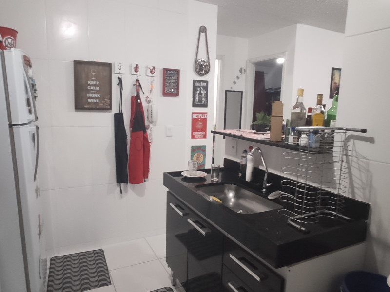imóvel com 50m² - Jardim Ansalca - Guarulhos