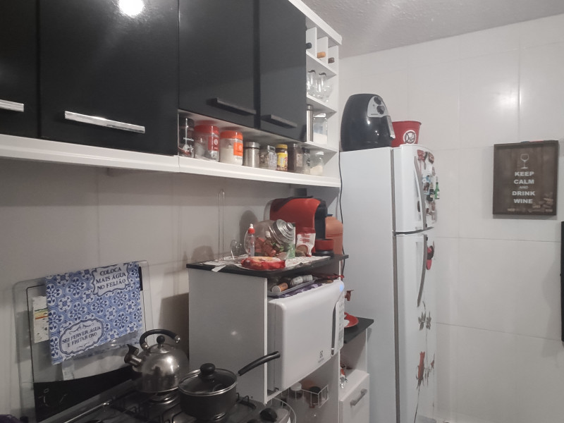 imóvel com 50m² - Jardim Ansalca - Guarulhos