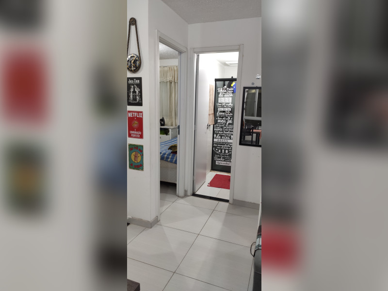 imóvel com 50m² - Jardim Ansalca - Guarulhos