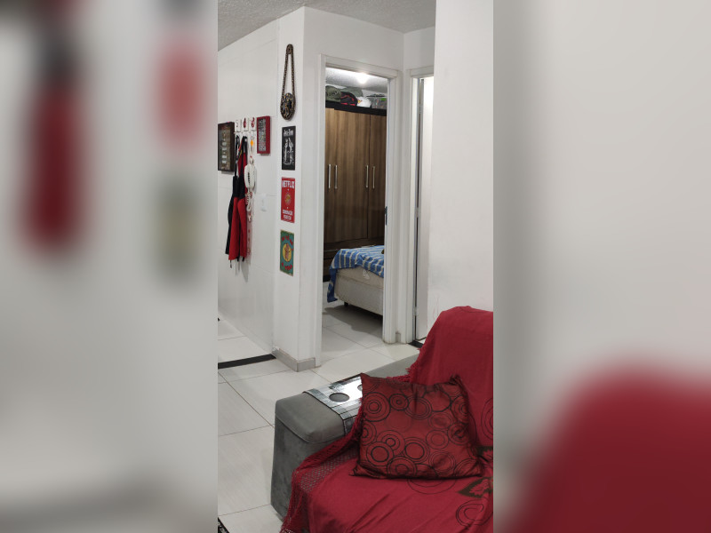 imóvel com 50m² - Jardim Ansalca - Guarulhos