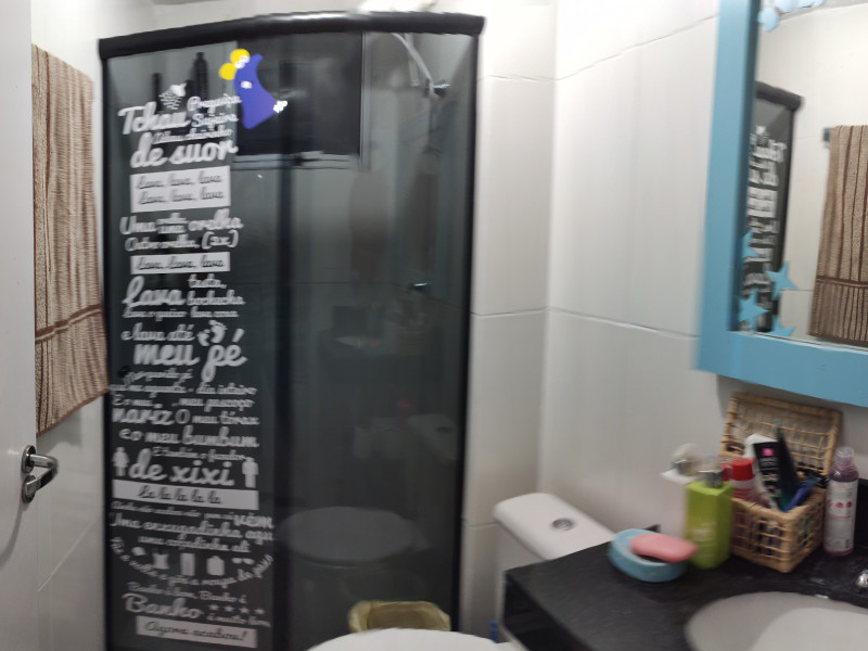 imóvel com 50m² - Jardim Ansalca - Guarulhos