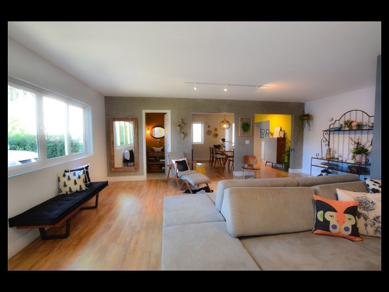 Casa à venda Vila Suzana com 320m² e 4 quartos por R$ 1.450.000 - 1121469688-visaogeral.jpg