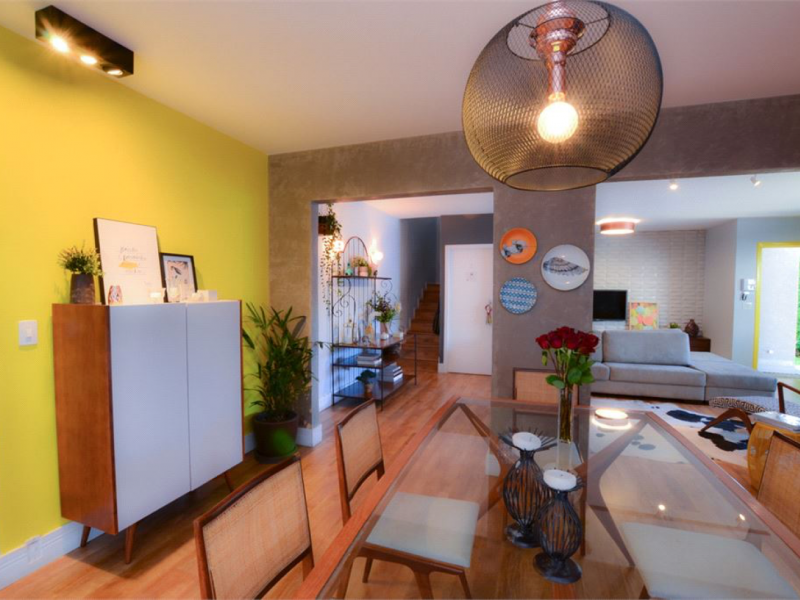 Casa à venda Vila Suzana com 320m² e 4 quartos por R$ 1.450.000 - 115260010-jantar4.png