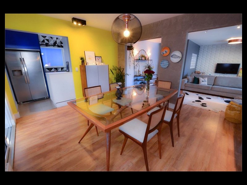 Casa à venda Vila Suzana com 320m² e 4 quartos por R$ 1.450.000 - 645280481-jantar5.jpg