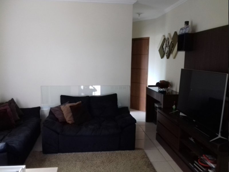 imóvel com 52m² - Afonso Pena - São José dos Pinhais