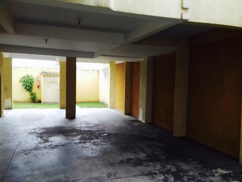imóvel com 52m² - Afonso Pena - São José dos Pinhais