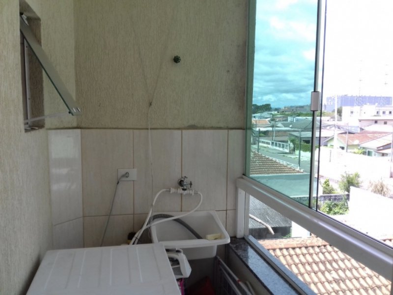imóvel com 52m² - Afonso Pena - São José dos Pinhais