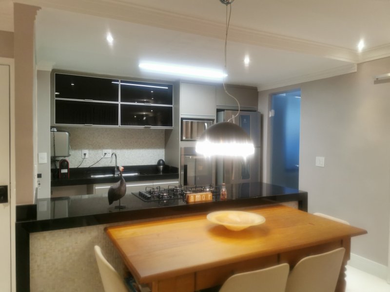 imóvel com 80m² - Cambuí - Campinas