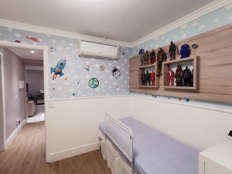 imóvel com 80m² - Cambuí - Campinas