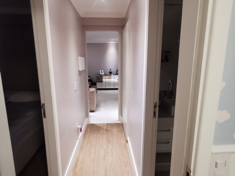 imóvel com 80m² - Cambuí - Campinas