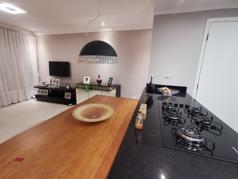 imóvel com 80m² - Cambuí - Campinas