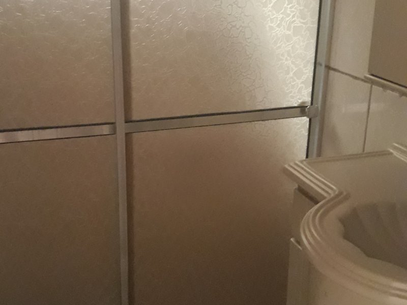 imóvel com 125m² - Vila Jaguari - São Paulo