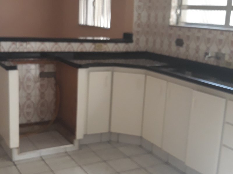 imóvel com 125m² - Vila Jaguari - São Paulo