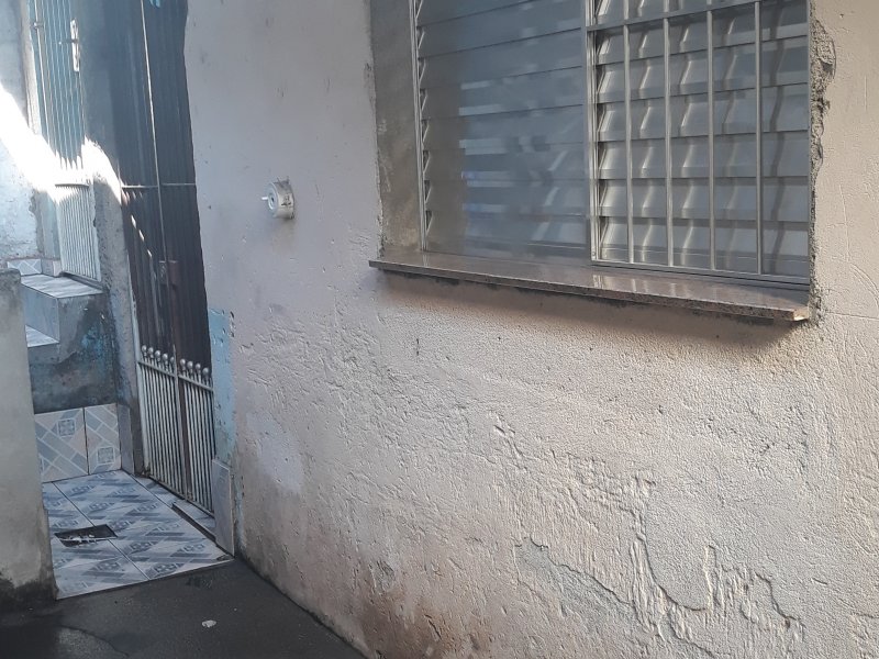 imóvel com 125m² - Vila Jaguari - São Paulo